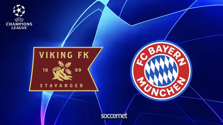 Viking vs Bayern Munich preview, team news, line-ups: Ex-Nigeria target eyes Viking riot
