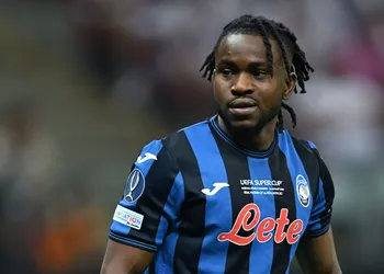 Revealed: Why Manchester United refused to submit any offers for Victor Osimhen