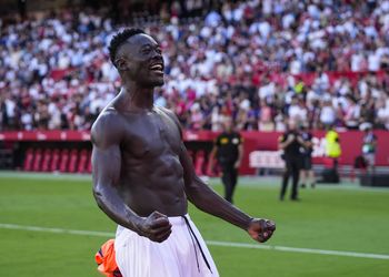 Sevilla eye second Super Eagles striker to challenge Akor Adams － Report
