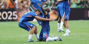 Nigeria’s number-one football administrator bags FIFA appointment