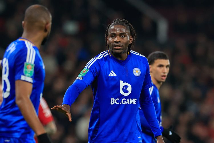 Transfers: Parma ready to move for Nigerian defender being courted by Italy