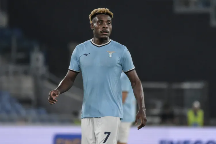“Midfielder only in an emergency” – Former Lazio striker suggests best role for Fisayo Ayodele-Bashiru