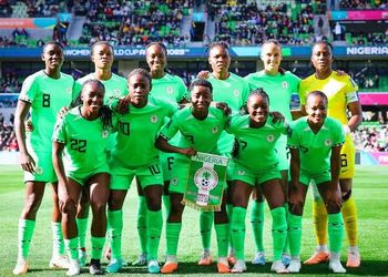 Paris 2024: Oshoala, Nnadozie headline Super Falcons’ Olympics squad