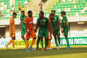 NPFL: No Super Eagles curse for Bendel Insurance in record win over Remo Stars