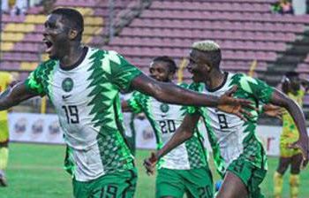 Beast mode activated! Onuachu rescues Genk in tough victory over Kortrijk