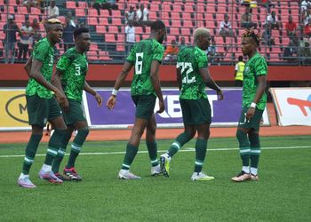 Nigerians abroad: Boniface, Dele-Bashiru strike gold in Germany, Turkey; Iwobi, Awoniyi dazzle in defeats