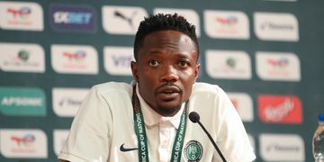 Super Eagles captain issues heartfelt statement after Kano Pillars fans attack Shooting Stars