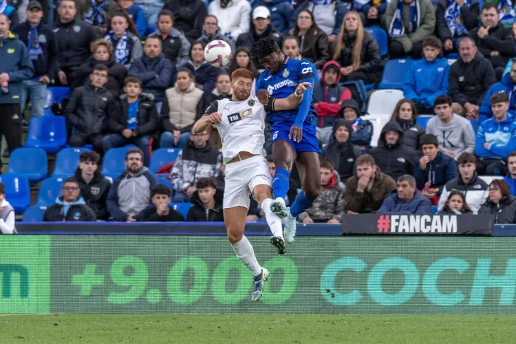 Wolves table €20m bid for Super Eagles star, battle Everton, Brentford & others