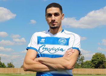 Unemployed Nigeria-eligible player scores crucial goal against Manchester United