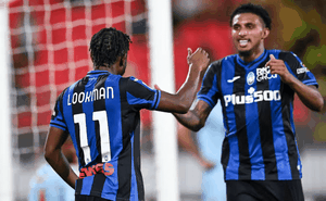 Gasperini reveals two qualities outstanding Super Eagles star possesses that make him a darling of managers