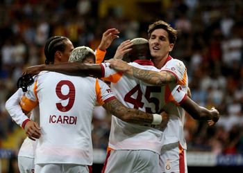 Six-time UEFA Champions League winners enter race to sign Ola Aina