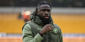 Solskjaer Reveals Who Is To Blame For United’s Draw Against Wolves