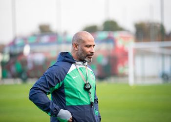 ‘Comparable to 2013’ – Uganda boss reveals why Nigeria are AFCON 2025 title favourites