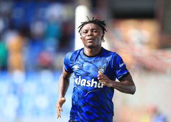 NPFL: Biffo loses in Sporting Lagos debut, Kano Pillars put four past Gombe, Finidi George’s Enyimba play out stalemate against Sunshine Stars