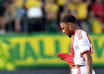 European Leagues update: Chelsea send Ndidi and Iheanacho’s Leicester City out of FA Cup; Chuba Akpom rescues result for Ajax in the Eredivisie