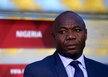 Nigeria head coach hopeful Nsien reveals his love for Guardiola, Wenger; how he plans to get Super Eagles great again