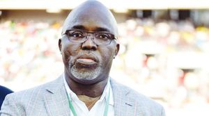 Self-serving, one-man show; 5 pointers to Pinnick’s failure as NFF President