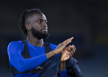 AFCON U20: Coach Zubairu opens Flying Eagles door for Inter Milan, OGC Nice, Genk wonderkids