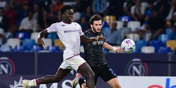 Where is Chelsea and Arsenal? Top clubs Nigerians support most