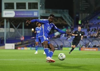 Dennis impresses in Nott. Forest debut, Iwobi maintains strong streak