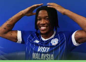 “Everything aligned” – Aj Auxerre defender Osho reacts to second Super Eagles call-up