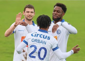 UEFA Conference League: Gift Orban’s goal nominated for GOTW