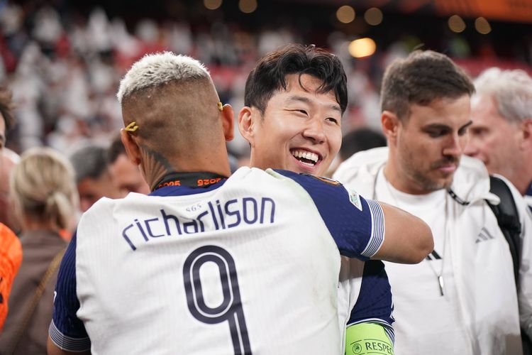 Galatasaray target Tottenham Hotspur star as Osimhen replacement