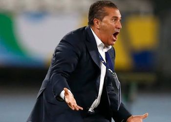 After shock Lesotho draw, how much longer can Super Eagles head coach Jose Peseiro last in the Nigeria role?