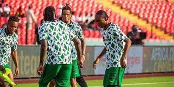 Spanish players association alleges Huesca of violating Nwakali’s labour rights