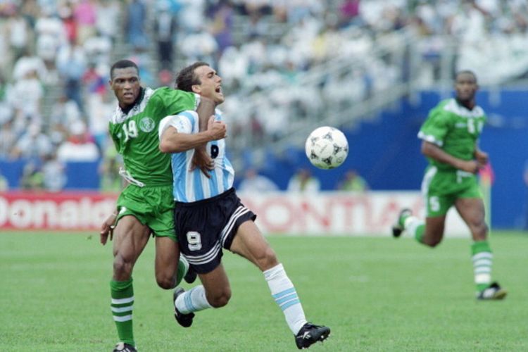 How Salah and De Bruyne can improve Saudi League – Ex-Super Eagles left-back