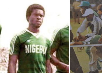 “Lukaku, Dzeko, men I used to watch on TV” – Super Eagles star insists no regret moving to Serie A