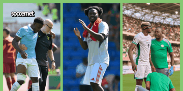 Champions League: Orkan Buruk shares Victor Osimhen update that should scare Eintracht Frankfurt