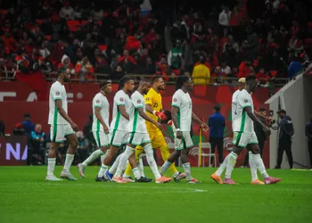 Manchester United’s Mbeumo, Liverpool’s Salah – The top 10 stars to watch in AFCON 2025