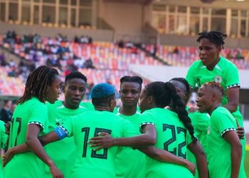 South Africa legend Portia Modise slams Randy Waldrum’s Super Falcons as the poorest Nigerian team ever