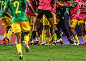 WAFCON 2022: Brilliant Ajibade leads Super Falcons to victory over stubborn Cameroon