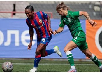 Nigerians abroad: Iyede, Orban, Tijani on target; Iwobi injured; Oguns, Bamgboye, Ujah impress