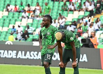 Peseiro, Finidi, Chelle: Who is to blame for Super Eagles’ World Cup qualification crisis?