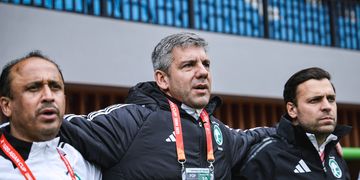 Official: Simy Nwankwo joins Saudi Arabian club Al Orobah