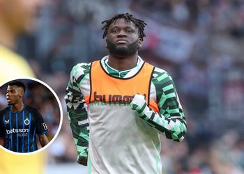 Rashford’s Barcelona future uncertain — What it means for Nigeria’s Lookman