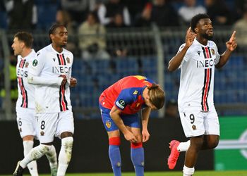 Nigerians abroad: Moffi’s masterclass mangled Monaco; Ighalo, Onyemaechi, Olayinka star in wins