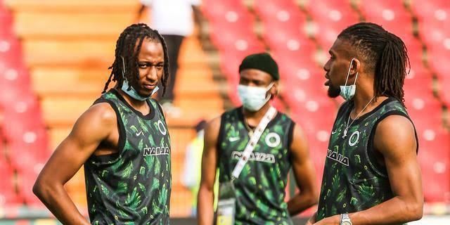 Supercomputer tips three Super Eagles stars to suffer relegation in Premier League