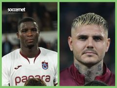 Super Eagles star receives first red card in Belgium as Edozie’s Anderlecht demolish Gent