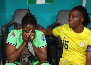 Europa/Conference League Watch: Boniface, Usor, Ankeye on target; Orban back with a bang, Arokodare sees red