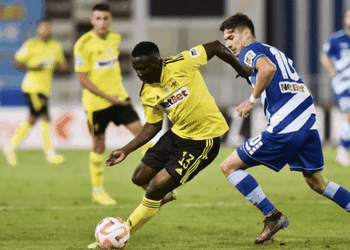 From England to Greece: Why Super Eagles star’s transfer is delayed