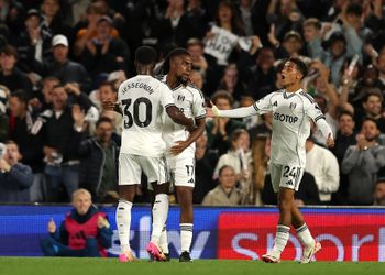 Moses Simon drops big verdict on Brentford’s 20-year-old star