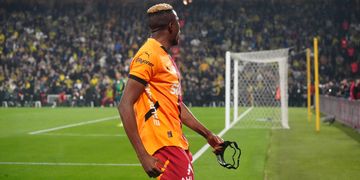 “We are waiting” – Atalanta CEO states what Lookman must do to make first team return