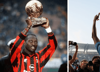 Adeleye, Sochima, Olorunleke: Who should mount the podium in Francis Uzoho’s absence?