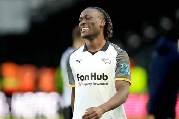Nigeria-eligible Irish defender joins Sheffield Wednesday on loan from Crystal Palace