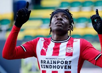 AC Milan-linked Nigerian star to choose Juventus over Inter Milan