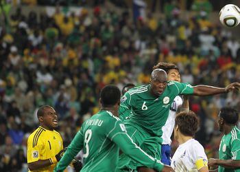 Nigeria-eligible striker set to complete seven-year transfer to Chelsea